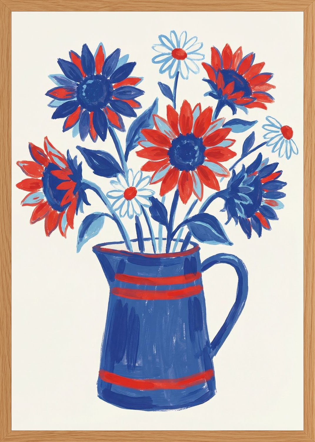 Poster print file