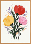 Poster print file