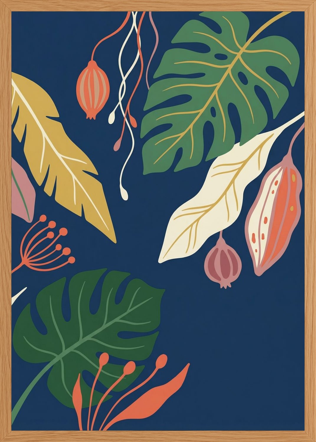 Poster print file