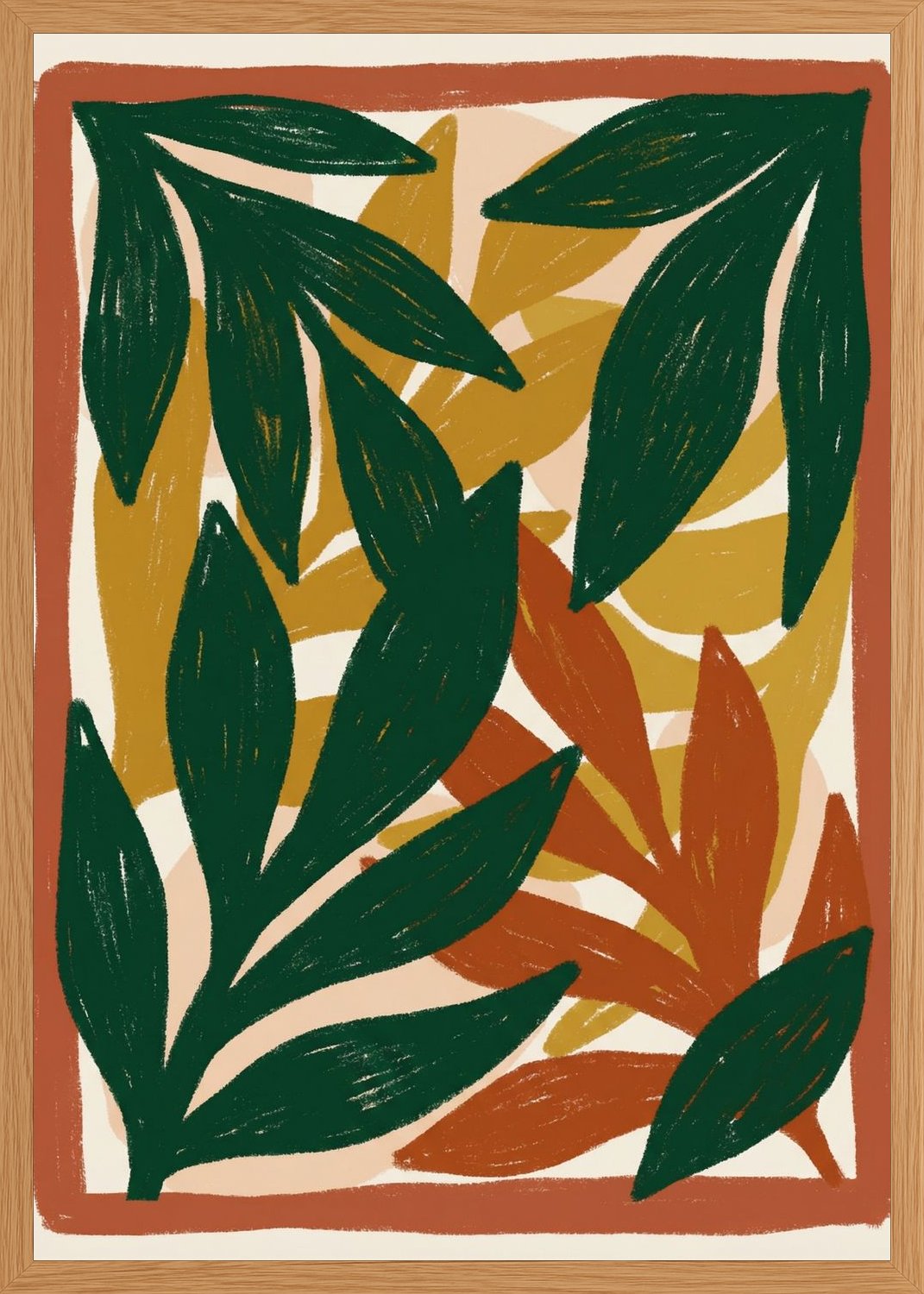 Poster print file