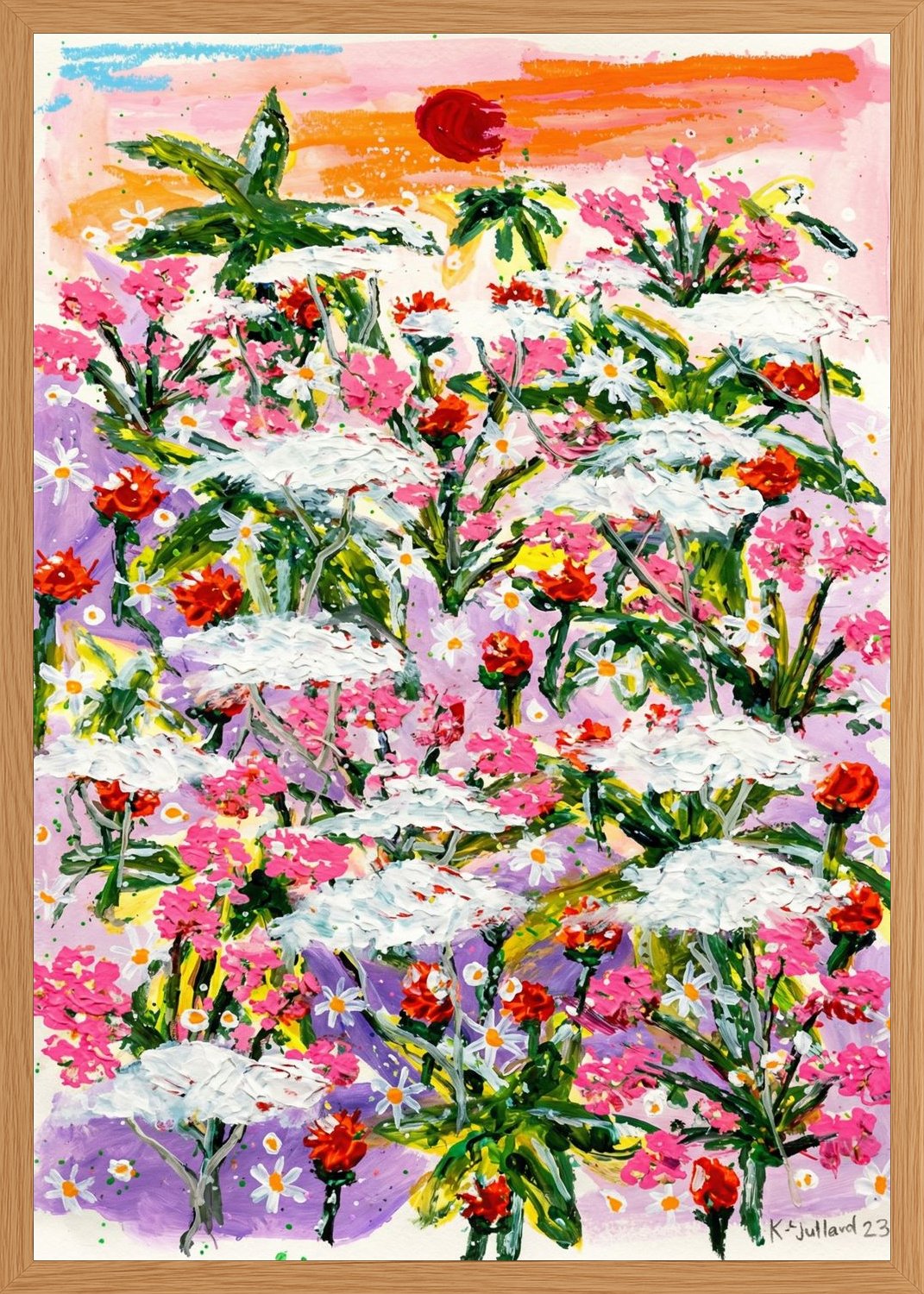 Poster print file