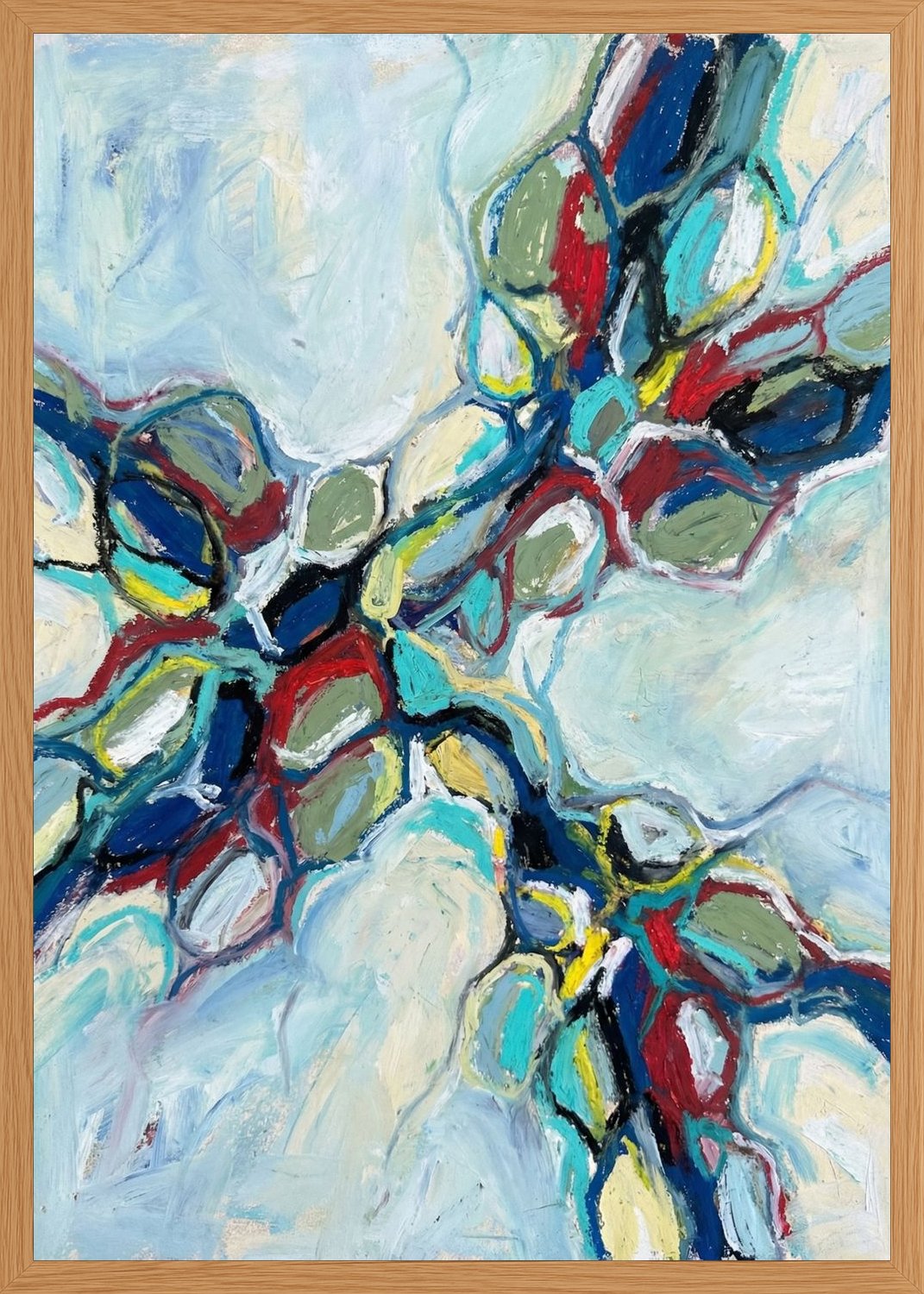 Poster print file