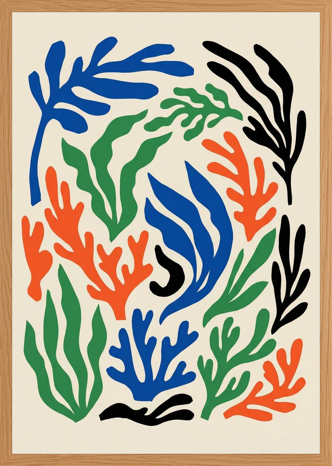 Poster print file