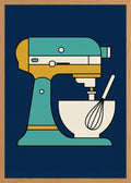 Poster print file