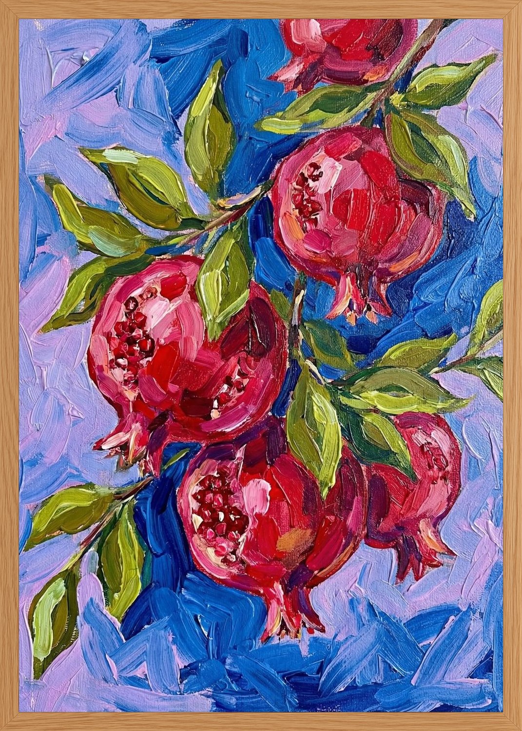 Poster print file