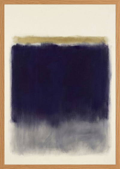 Vibrant Color Blocks