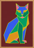 Poster print file