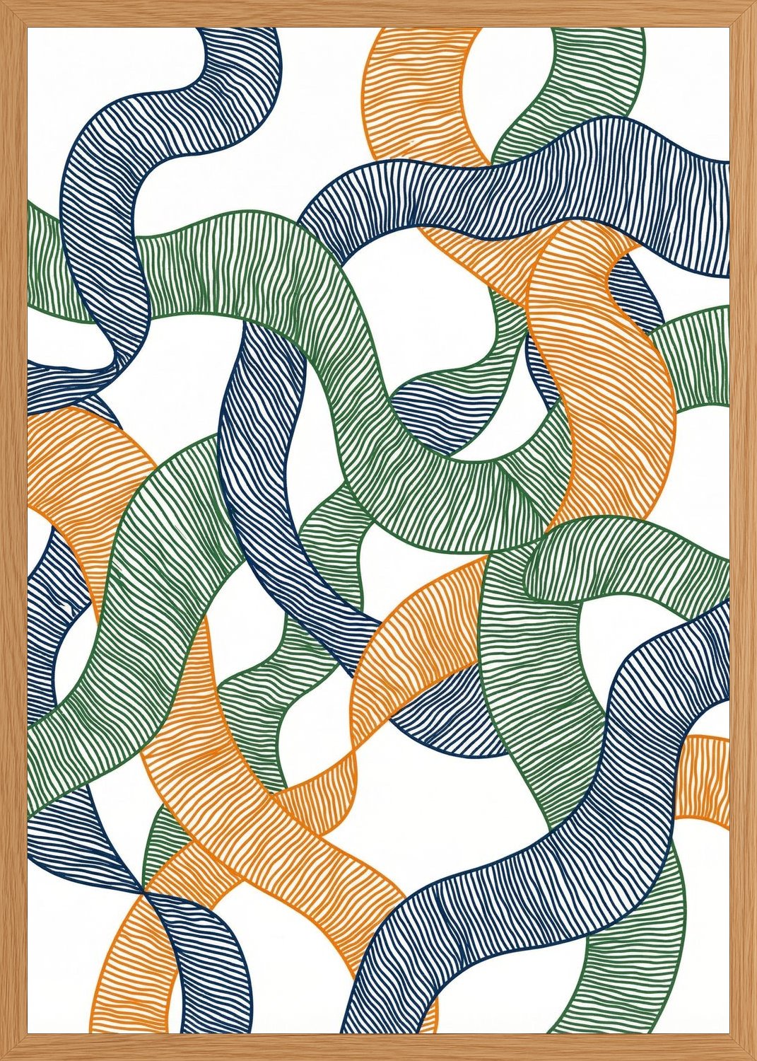 Poster print file