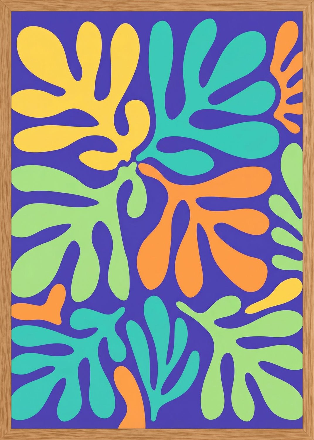 Poster print file