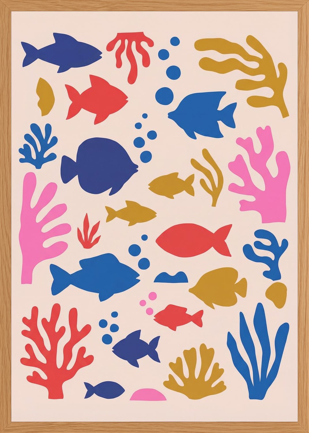 Poster print file