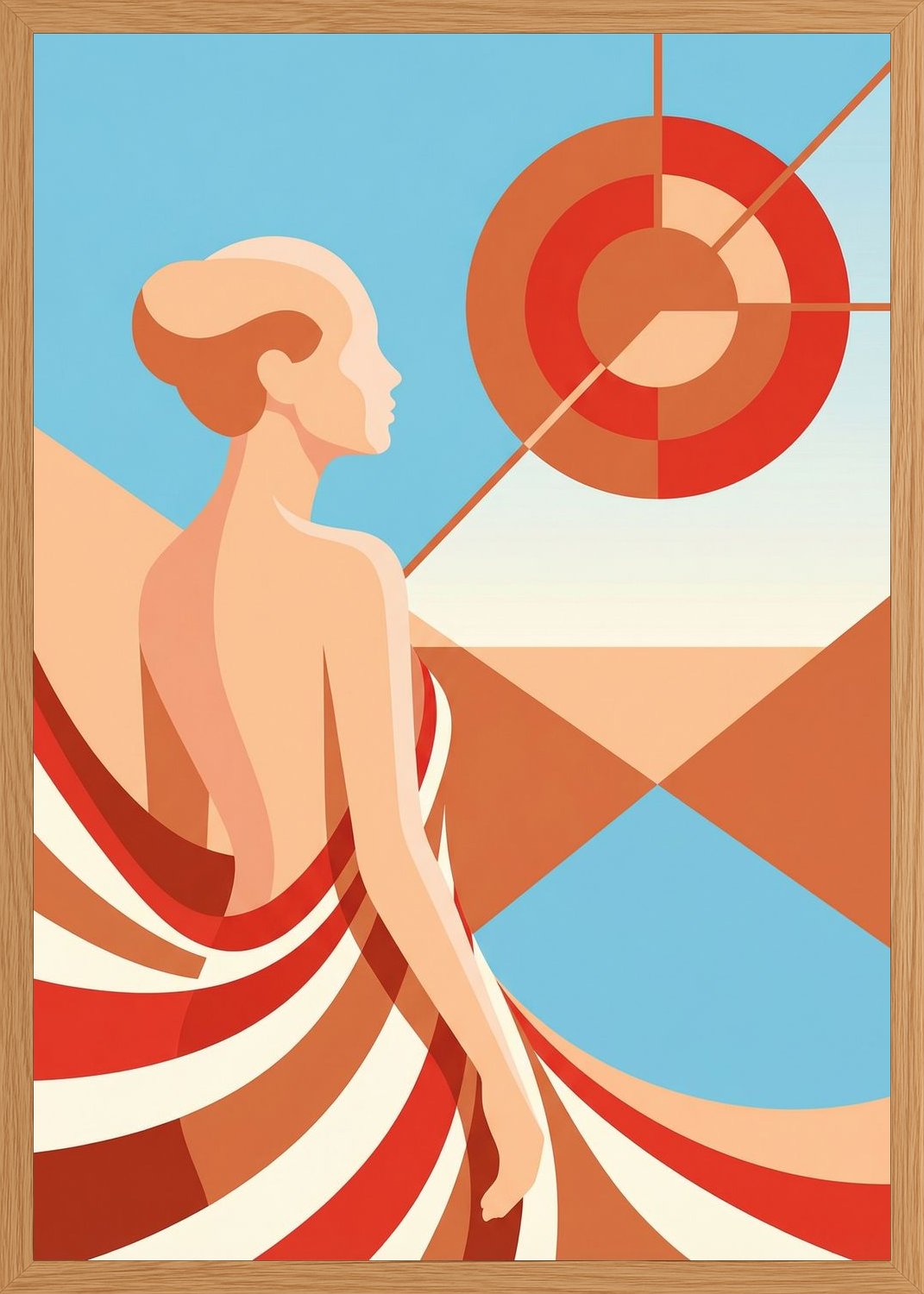 Poster print file