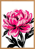 Poster print file