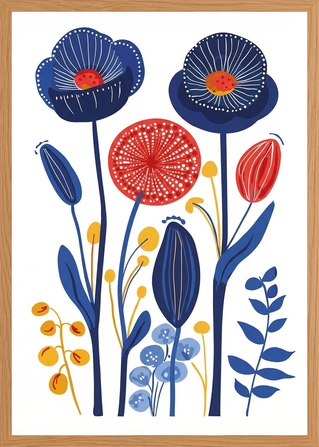 Poster print file