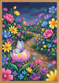 Poster print file