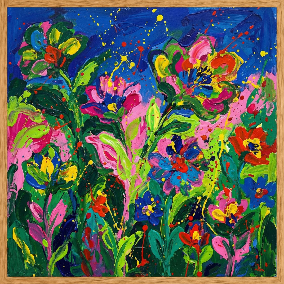 Poster print file