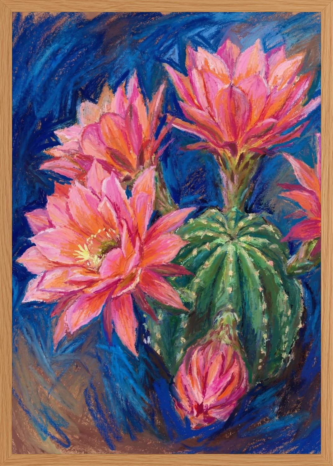 Poster print file
