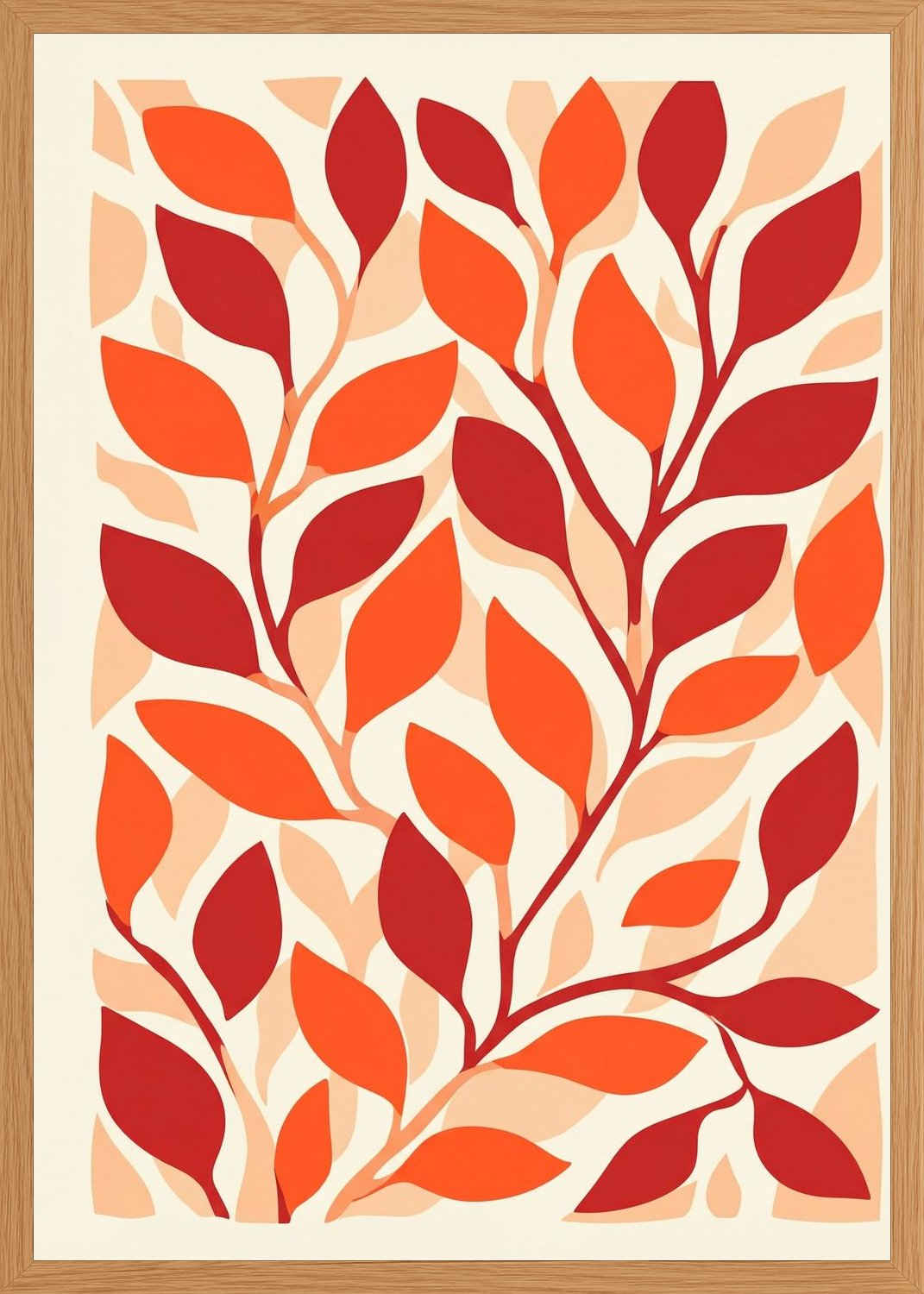 Poster print file