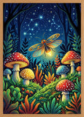 Poster print file
