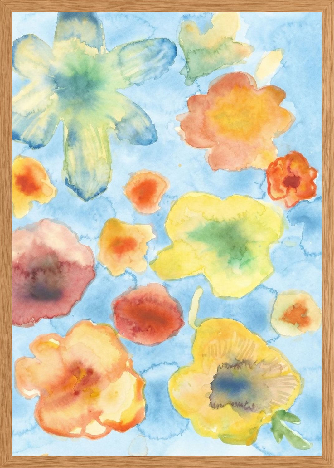 Poster print file