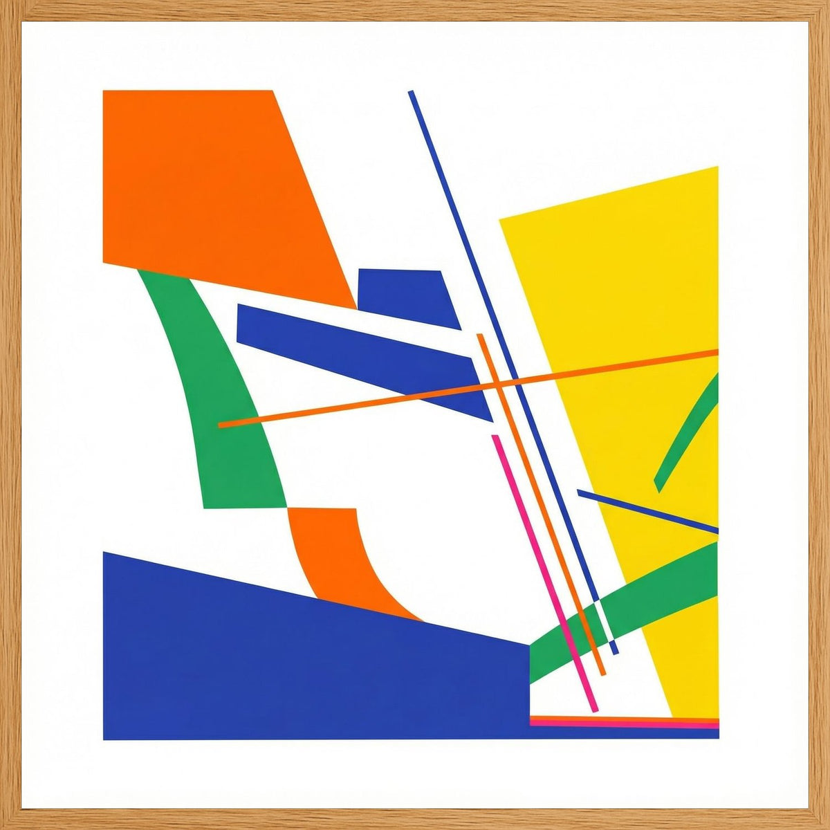 Poster print file