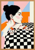 Poster print file