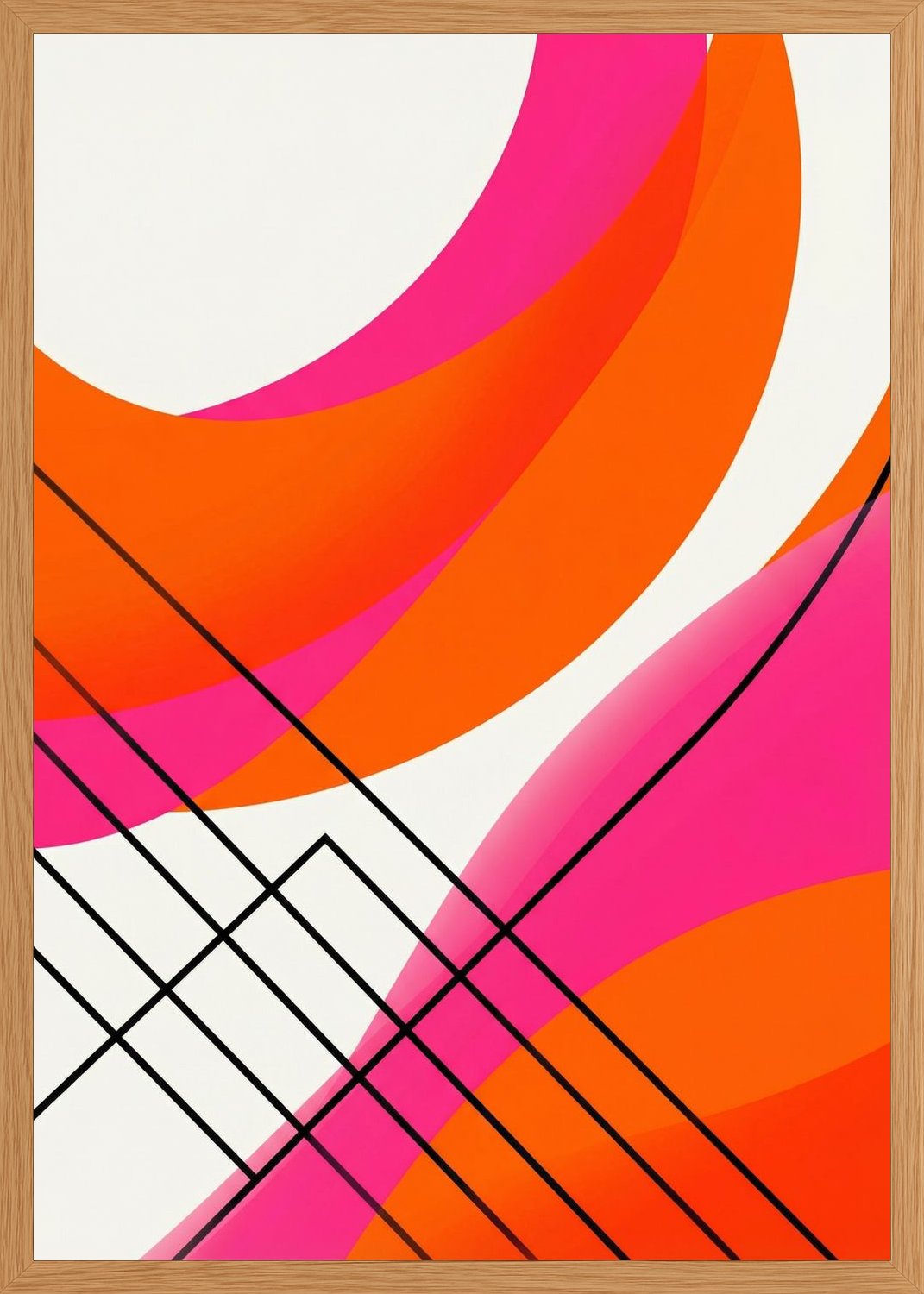 Poster print file
