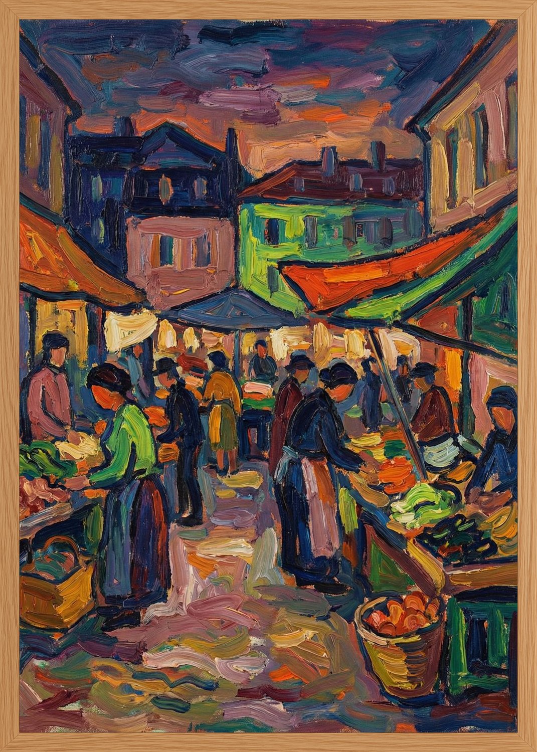 Poster print file