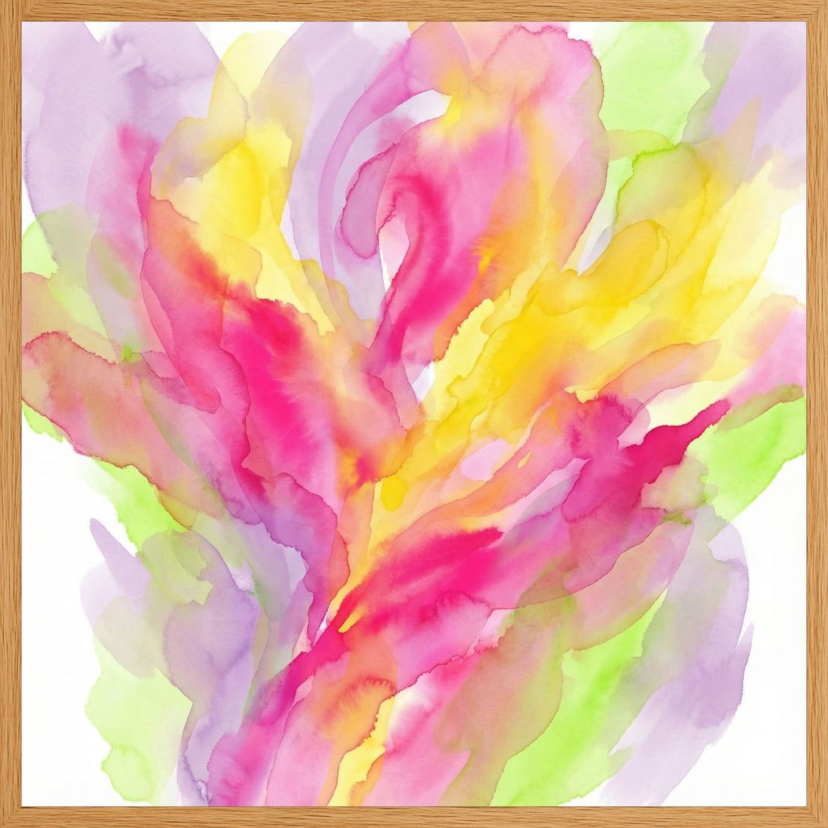 Poster print file