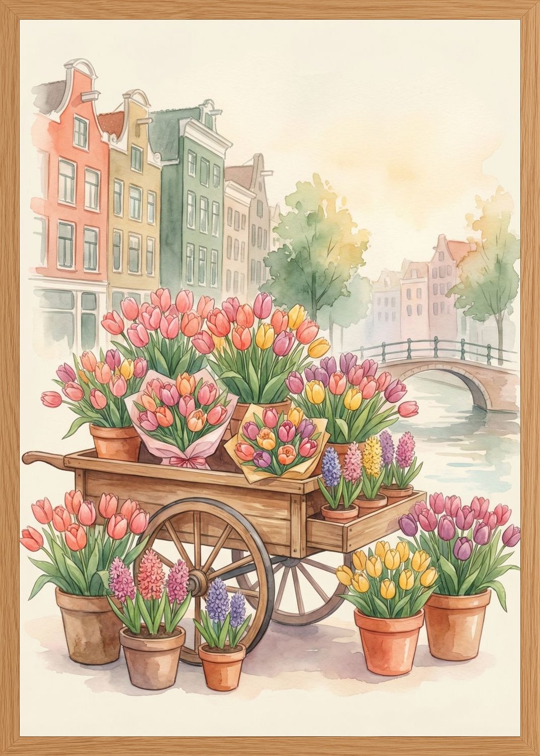 Poster print file