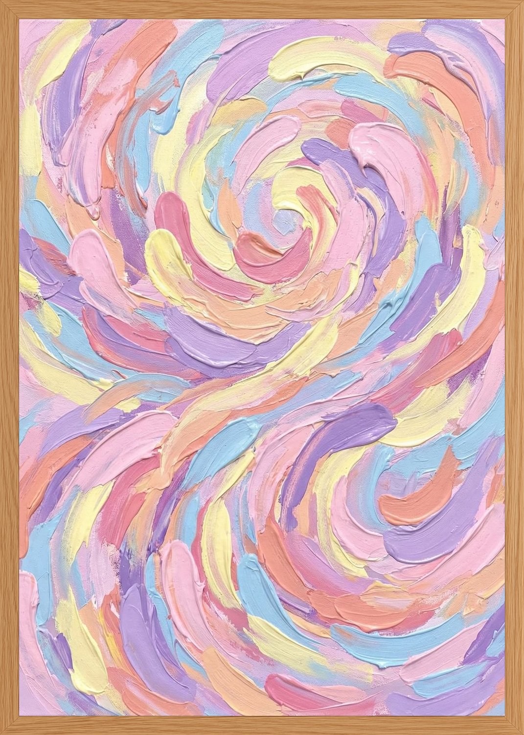Poster print file