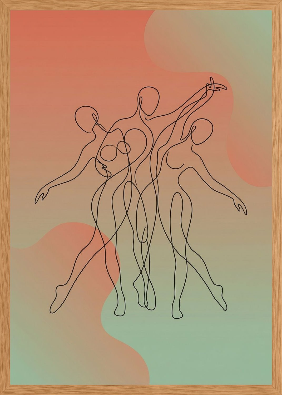 Poster print file