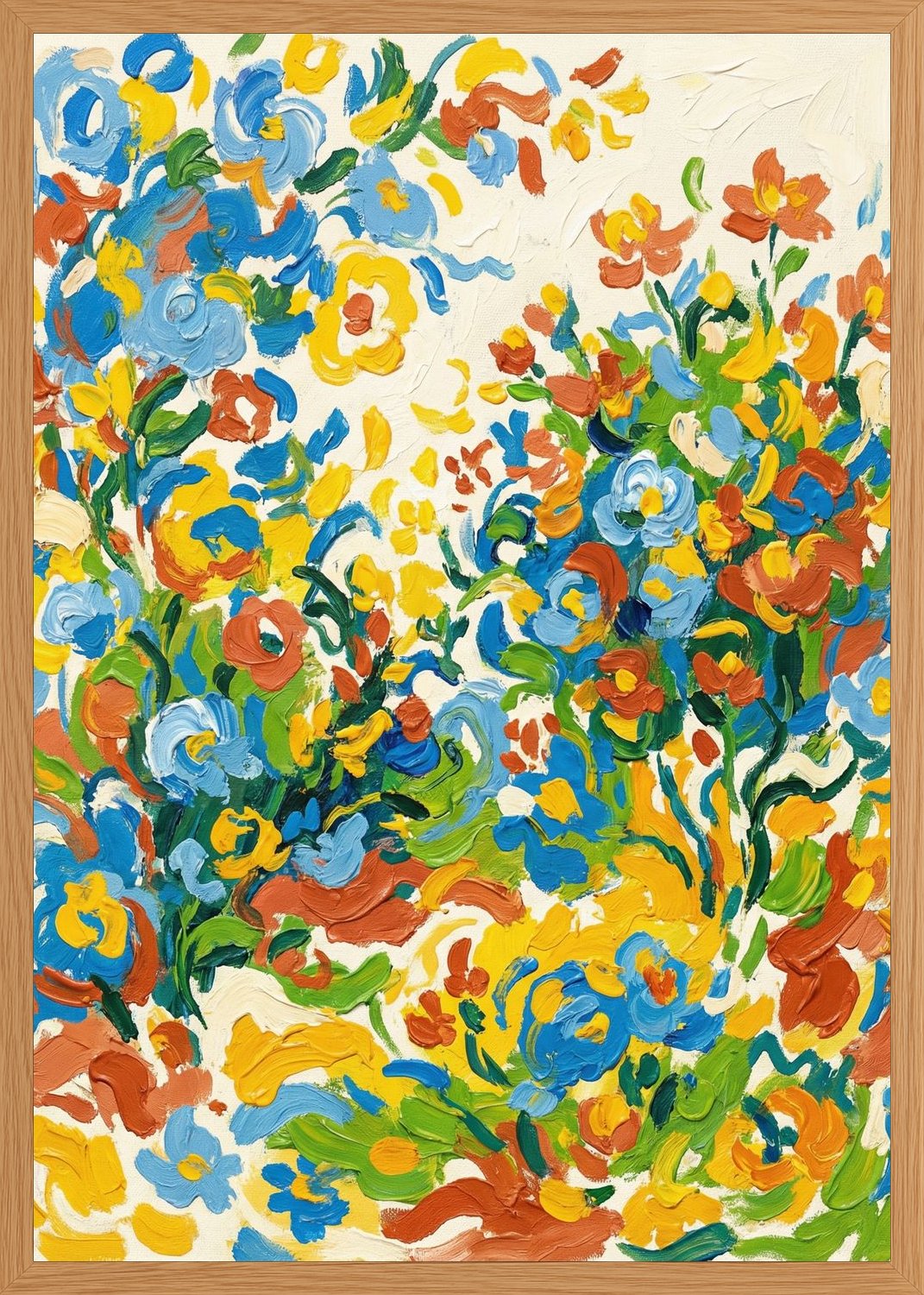Poster print file