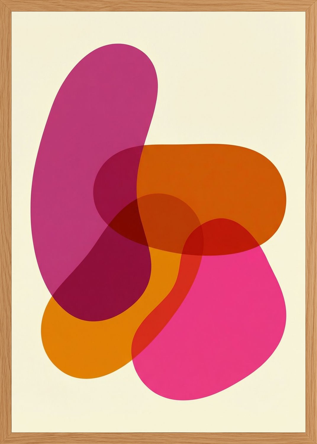 Poster print file
