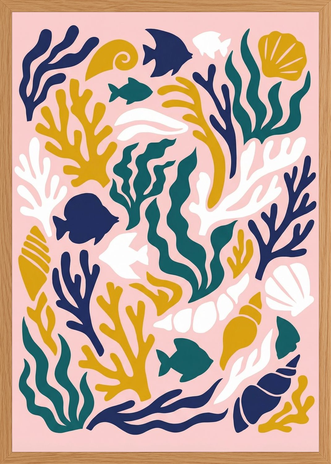 Poster print file