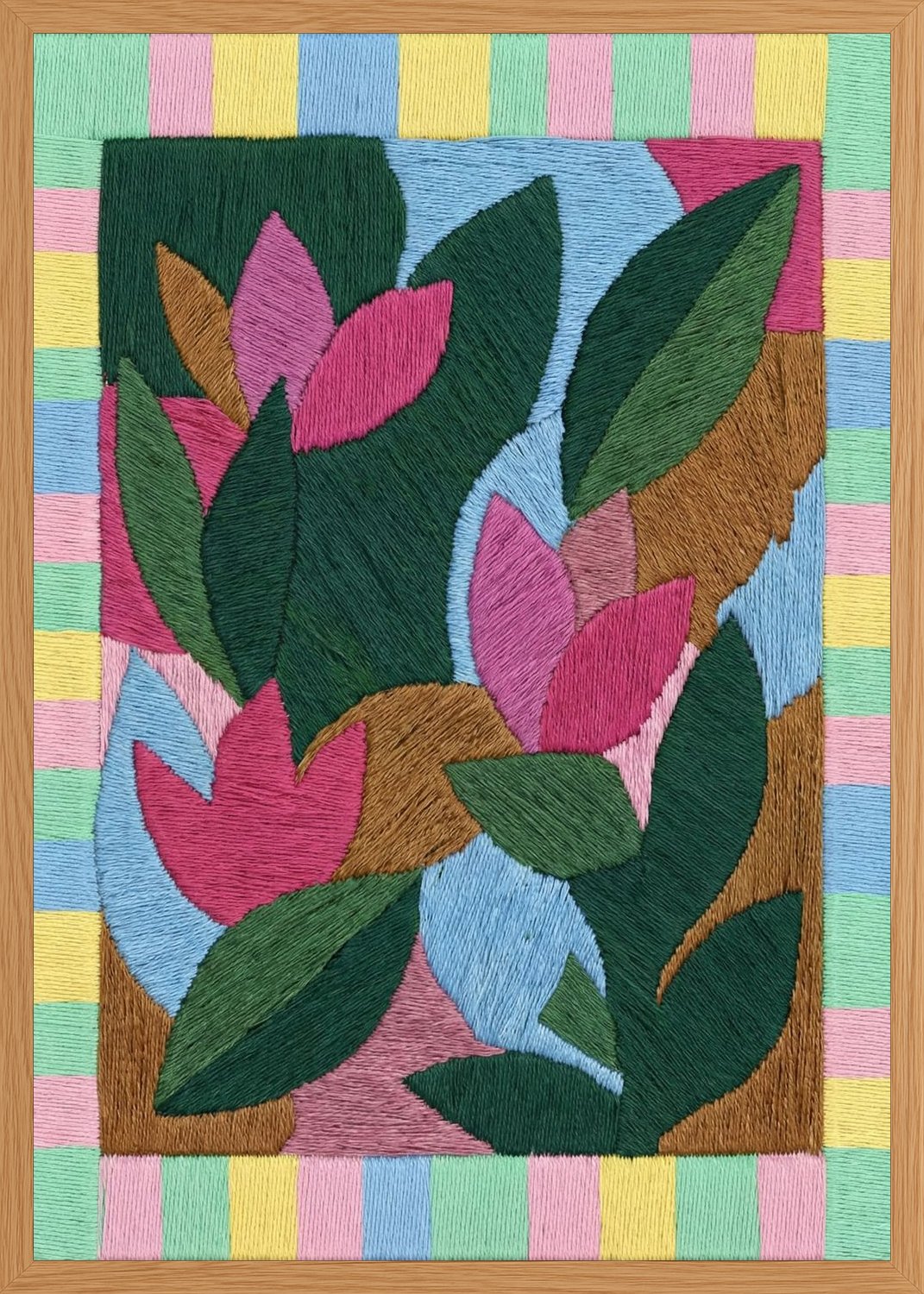 Poster print file