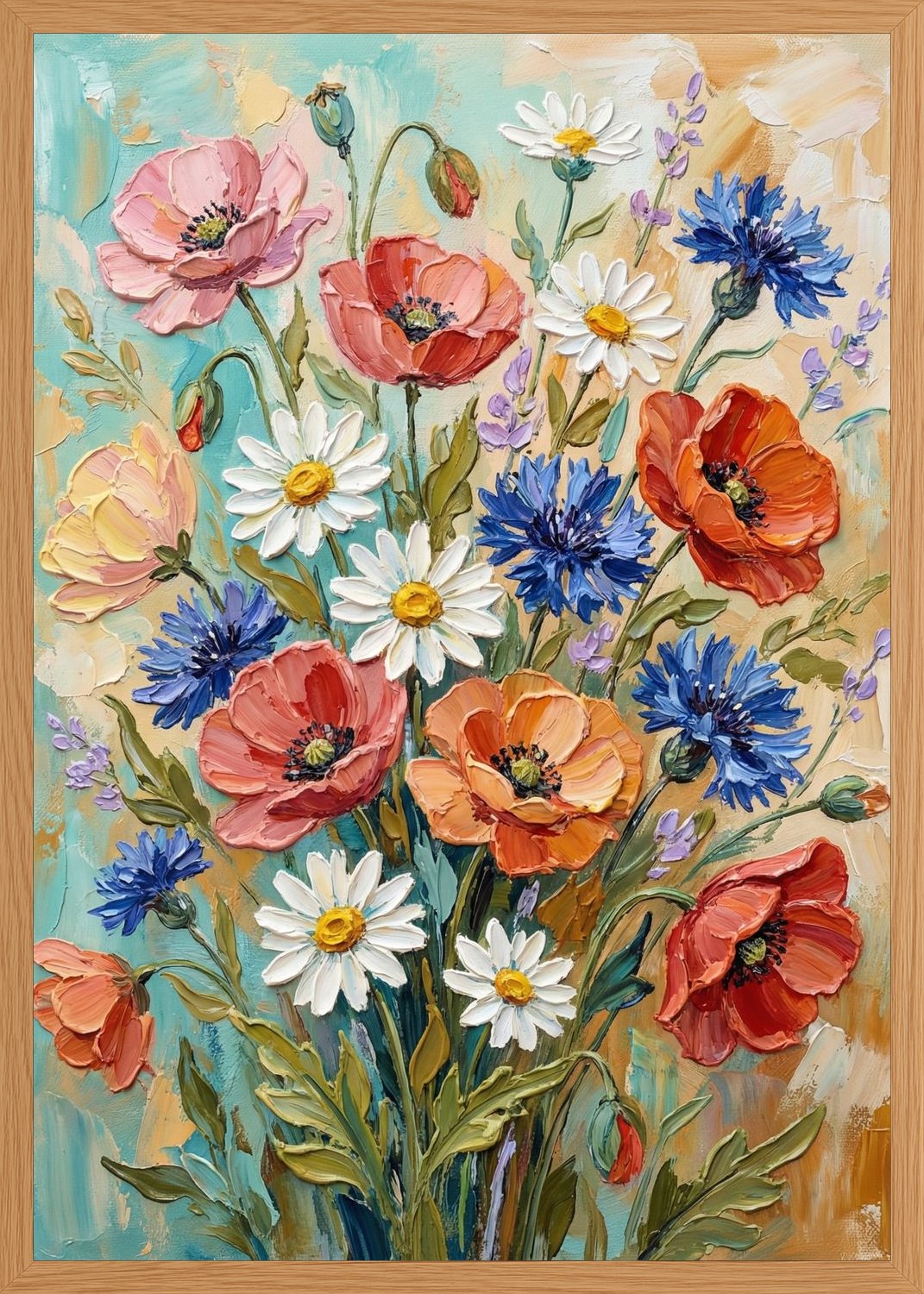 Poster print file
