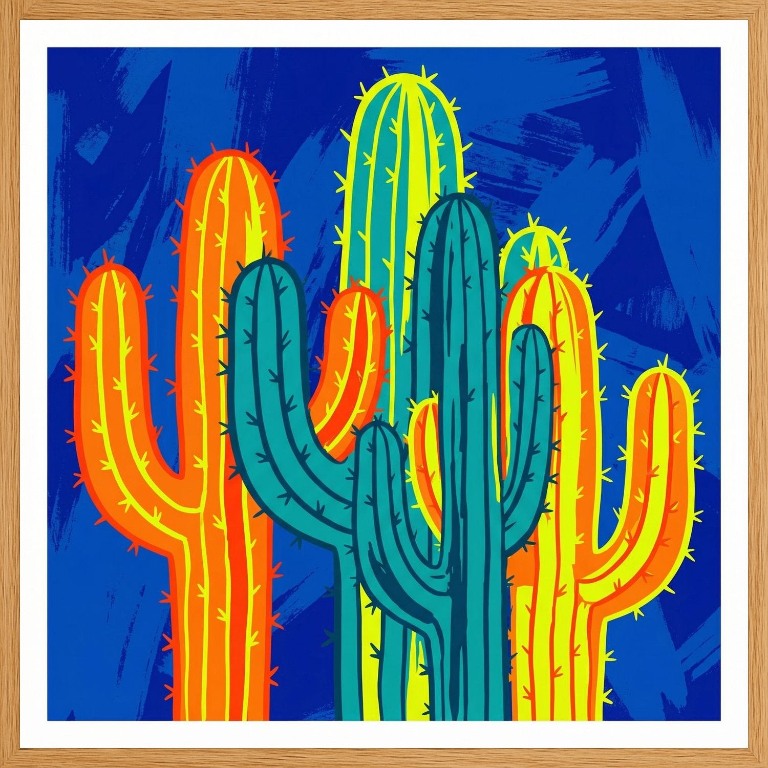 Poster print file