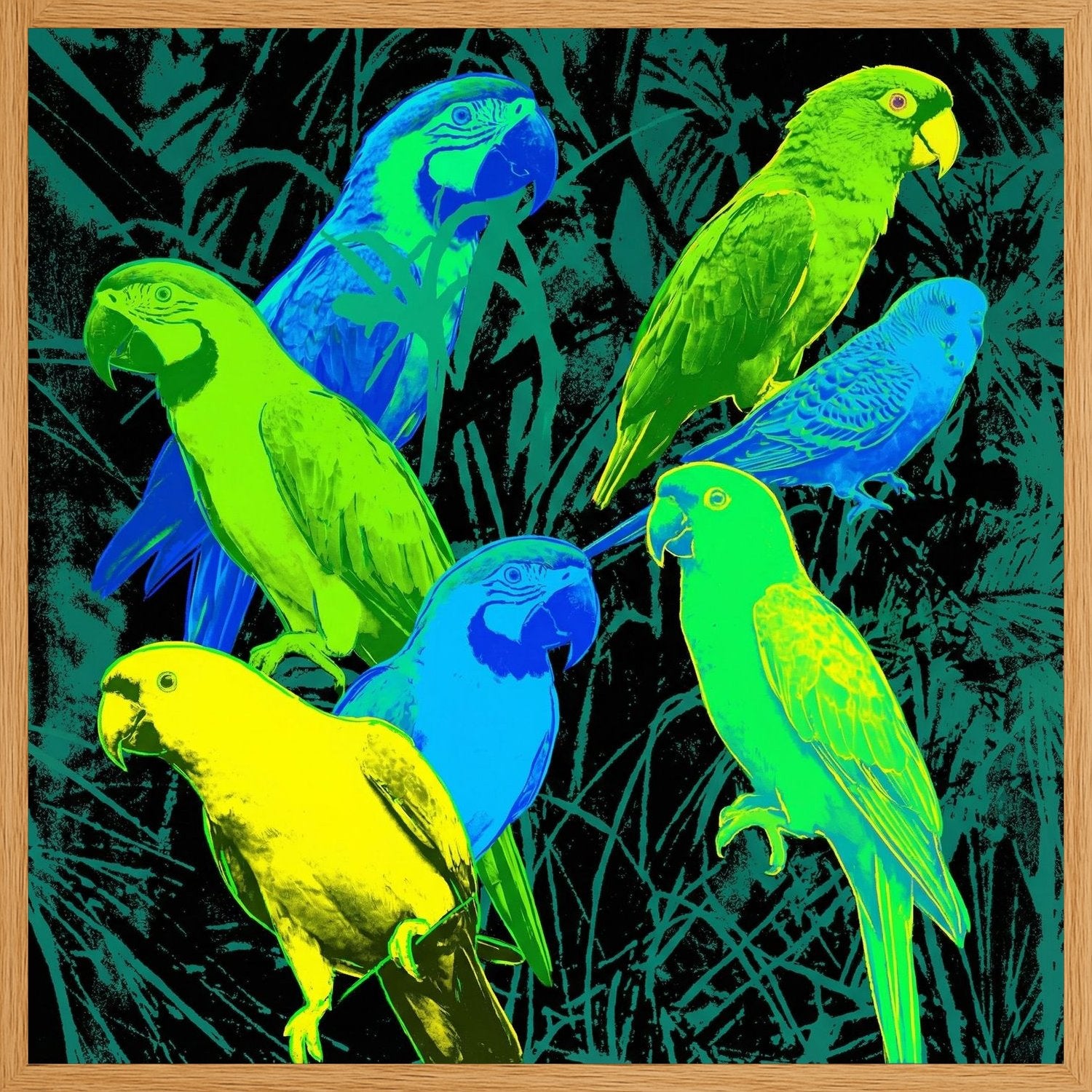 Poster print file
