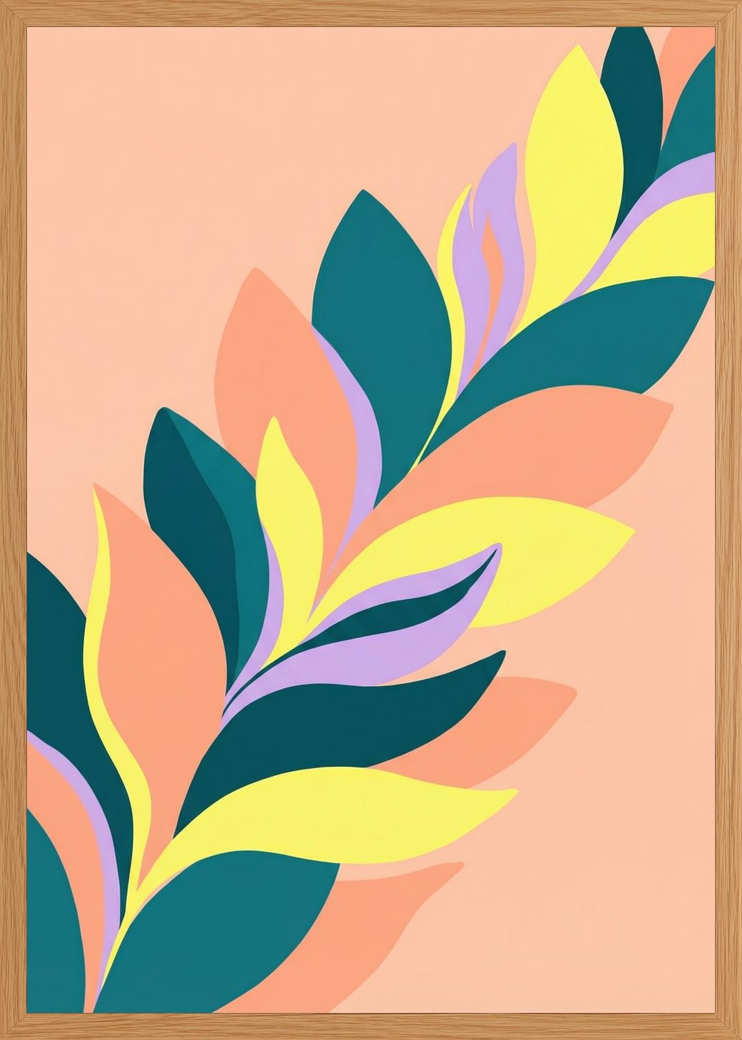 Poster print file