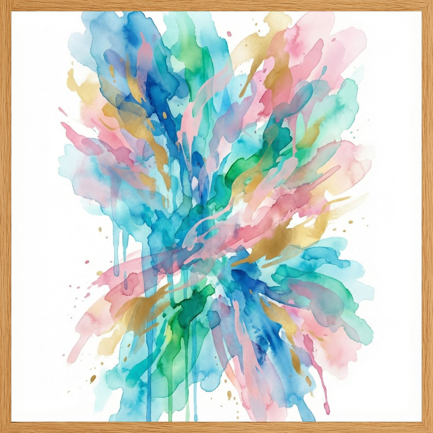 Poster print file