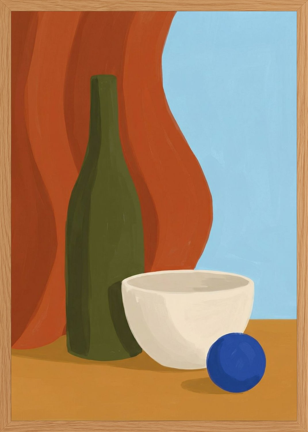 Poster print file
