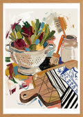 Poster print file
