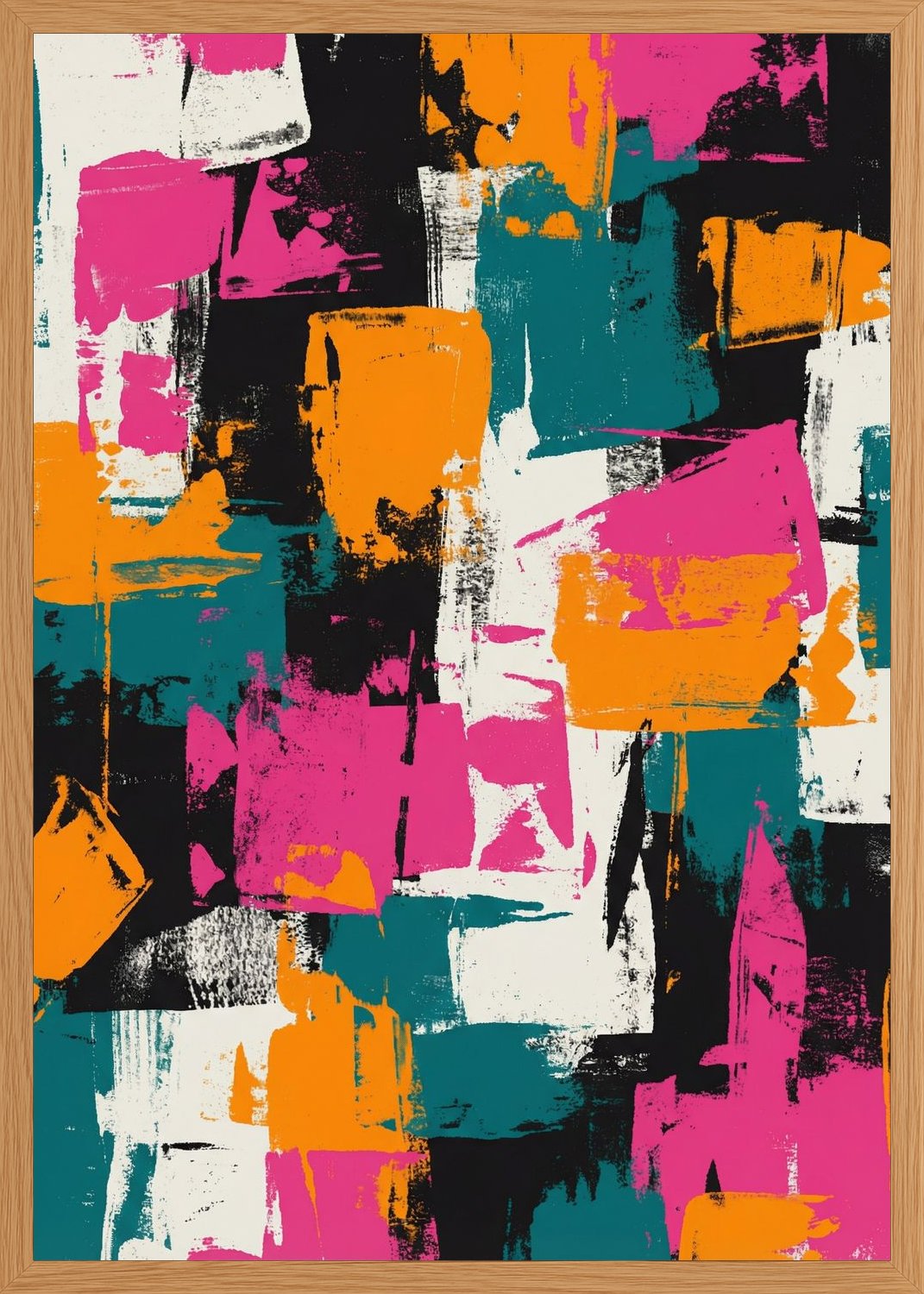 Poster print file