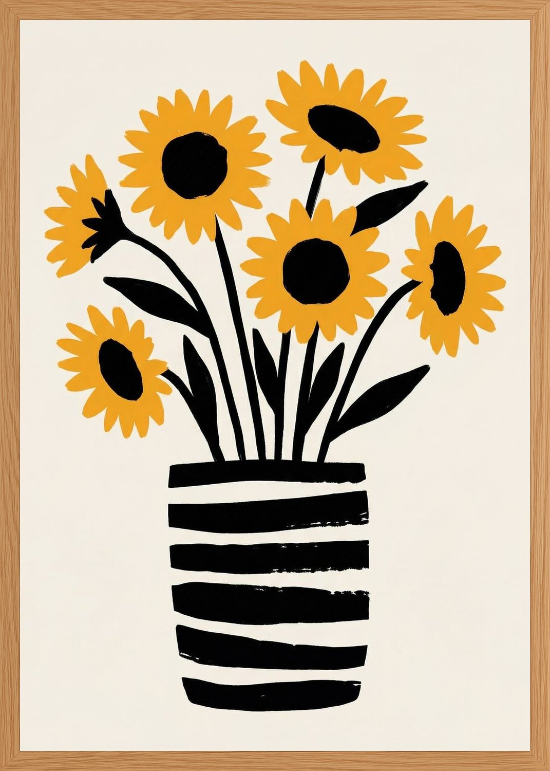 Poster print file