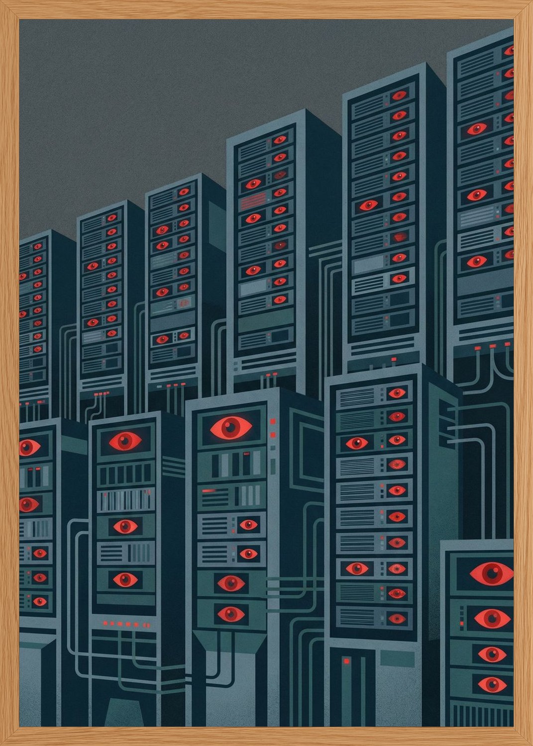 Poster print file