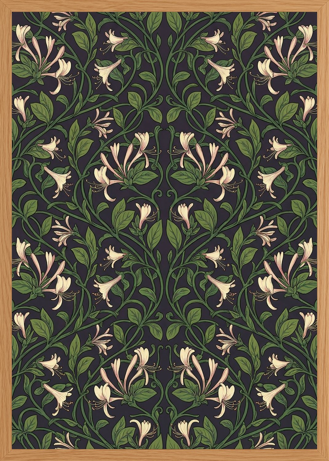Poster print file