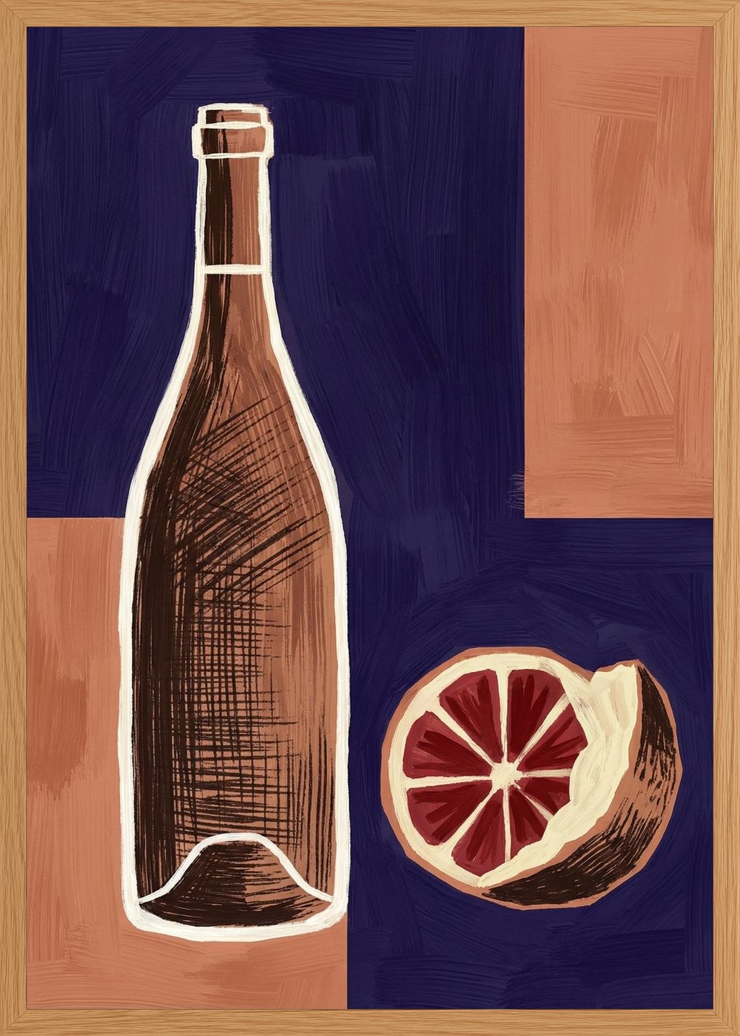Poster print file