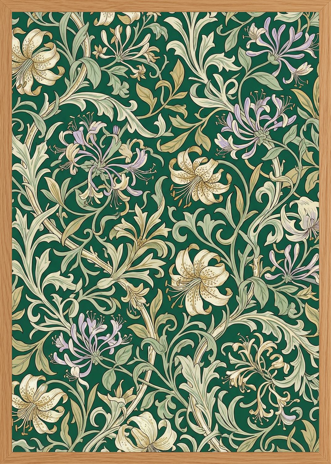 Poster print file