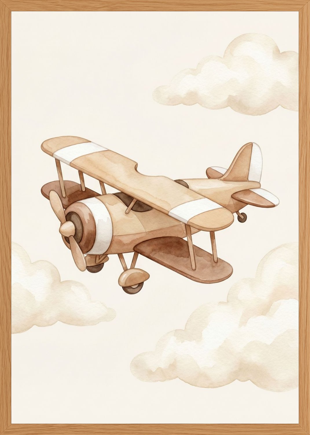 Poster print file