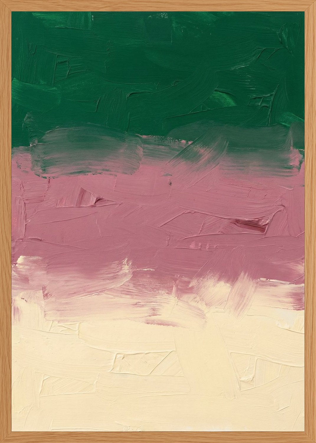 Poster print file